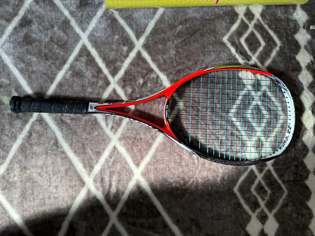 2026年最新】ソフトテニスラケット ネクシーガ90vの人気アイテム