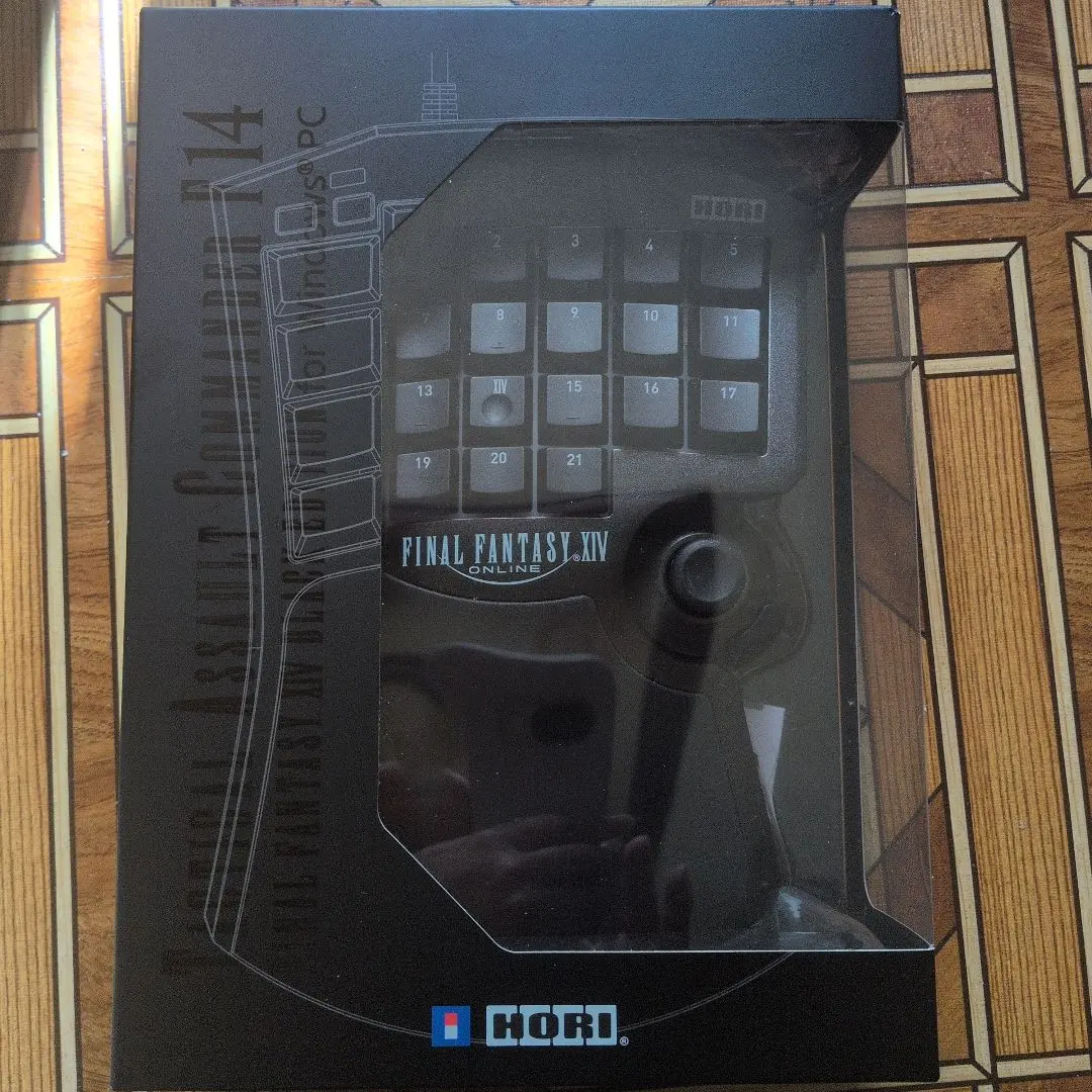 2026年最新】タクティカルアサルトコマンダー ff14の人気アイテム