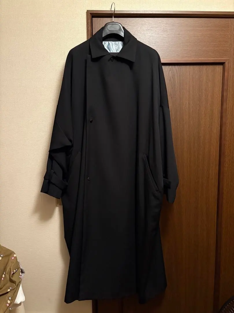 2026年最新】dulcamara よそいき コートの人気アイテム - メルカリ