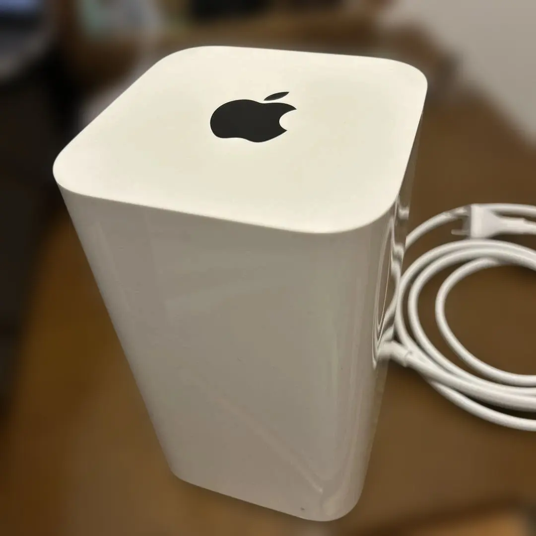 2026年最新】apple time capsule 2tbの人気アイテム - メルカリ
