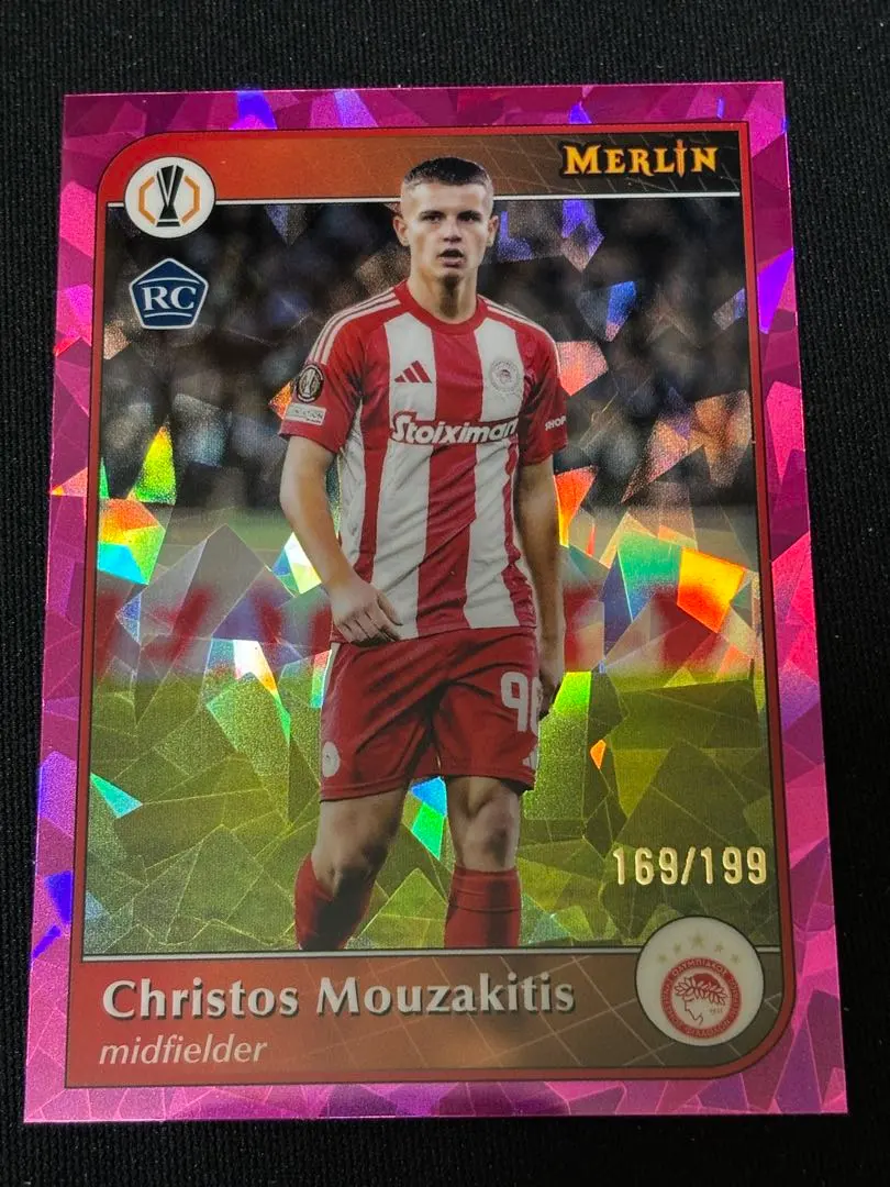 2026年最新】オリンピアコスの人気アイテム - メルカリ