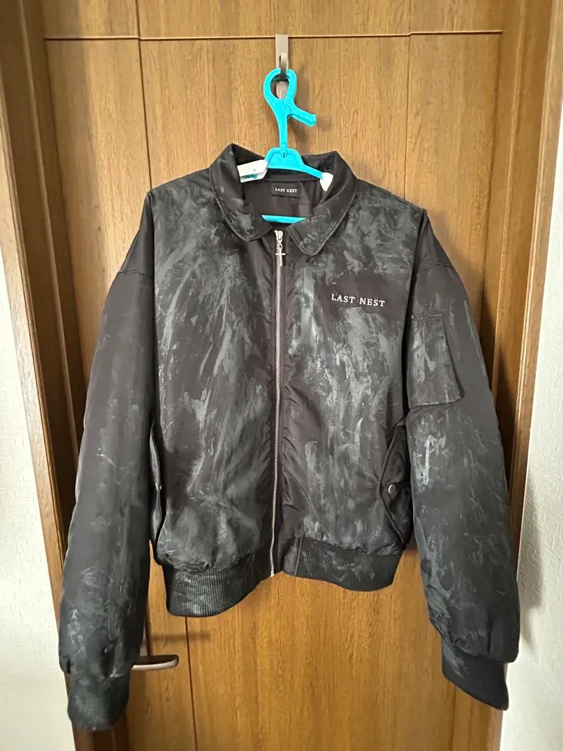 2026年最新】last nest ma1の人気アイテム - メルカリ