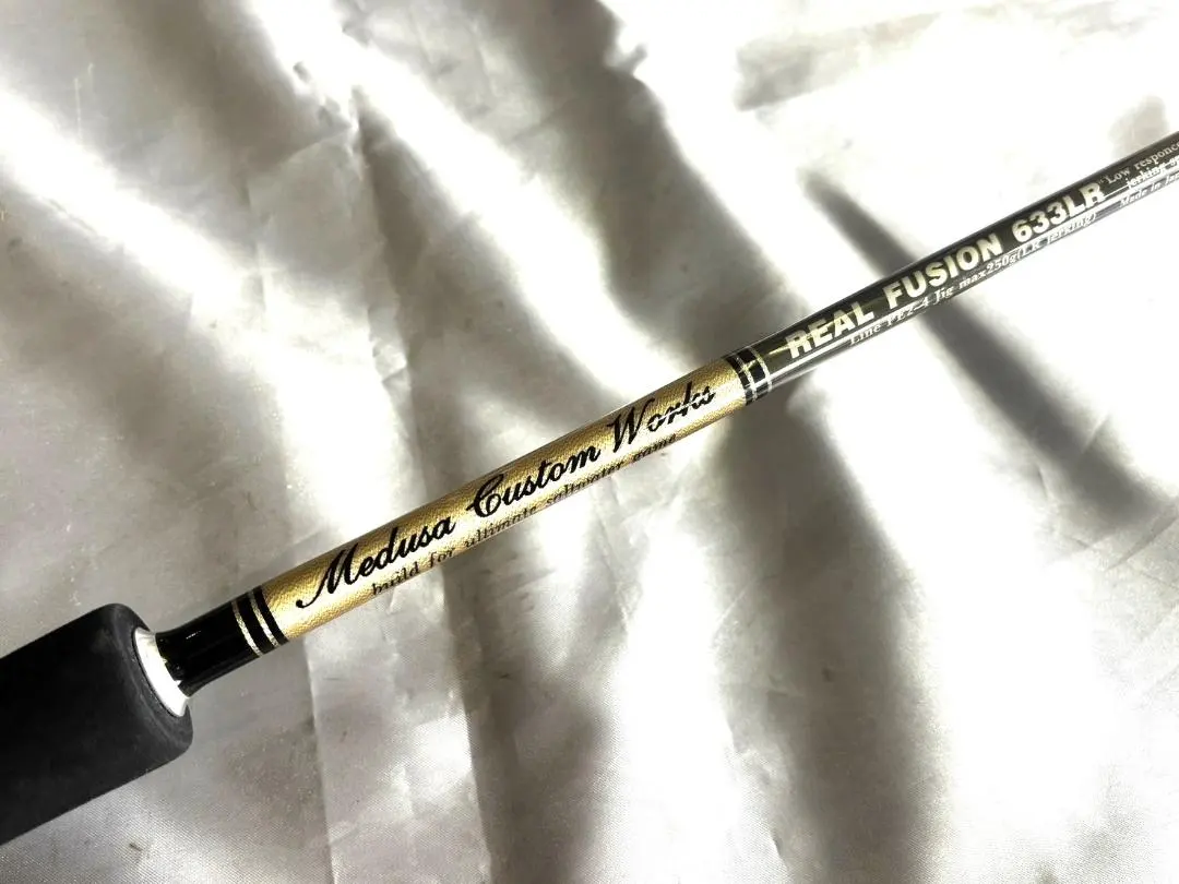 2026年最新】mcワークス リアルフュージョンの人気アイテム - メルカリ