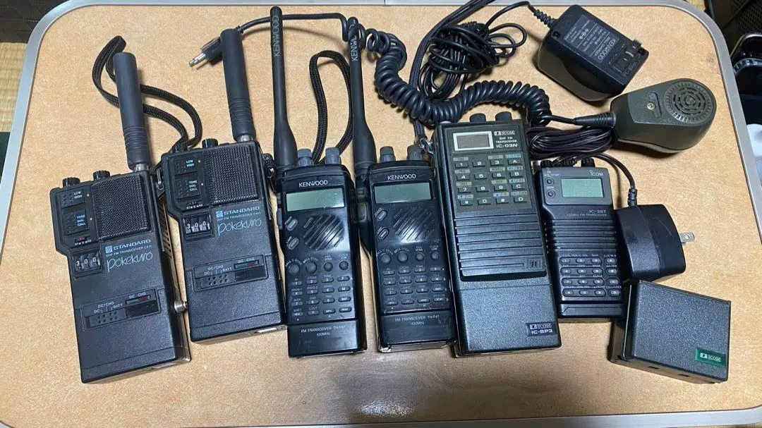 2026年最新】デジタルコミュニティ無線機の人気アイテム - メルカリ