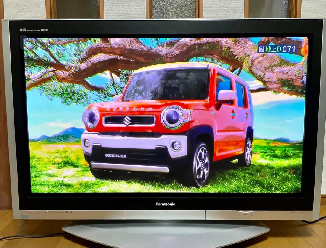 2026年最新】Panasonic その他：ジャンク プラズマテレビの人気