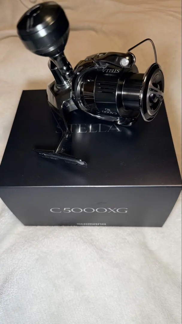 2026年最新】22ステラ c5000xgの人気アイテム - メルカリ