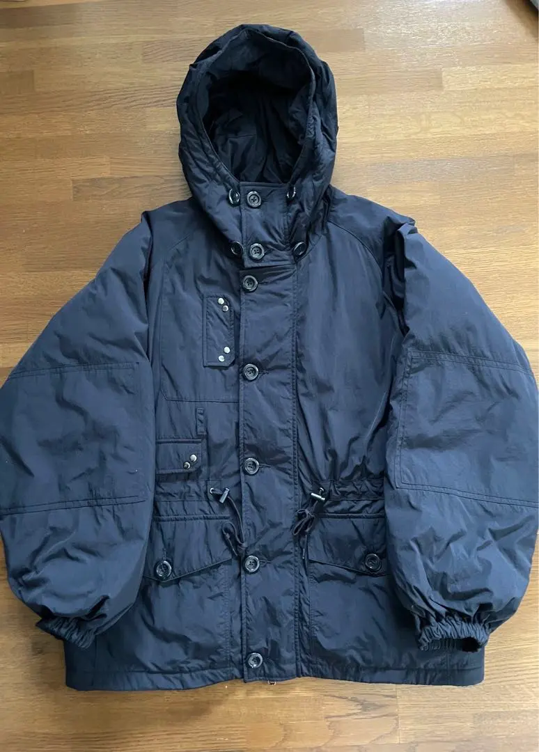 2026年最新】royal navy puff smock griffinの人気アイテム - メルカリ