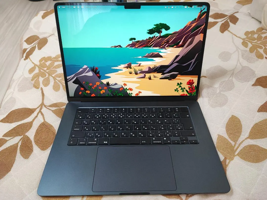 2026年最新】MacBook air m3 24gb 1tbの人気アイテム - メルカリ