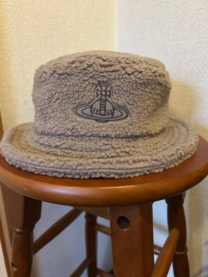 2026年最新】ヴィヴィアン 帽子 ボアの人気アイテム - メルカリ