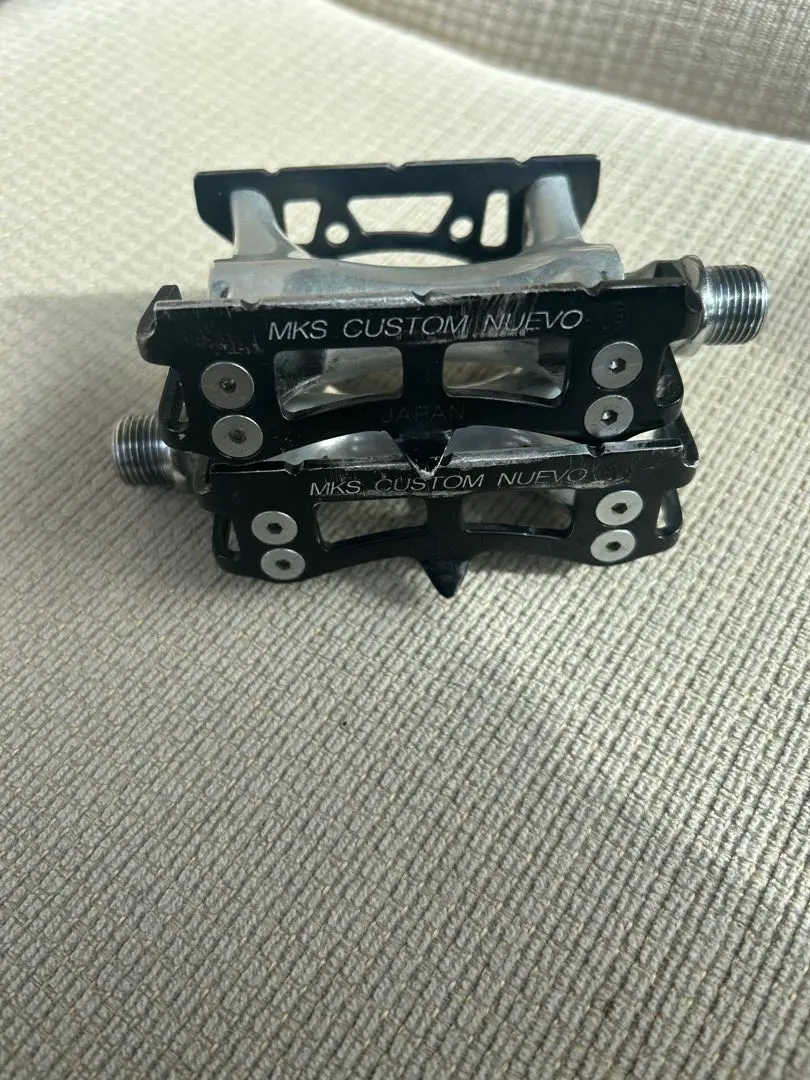 2026年最新】mKs custom nuevoの人気アイテム - メルカリ