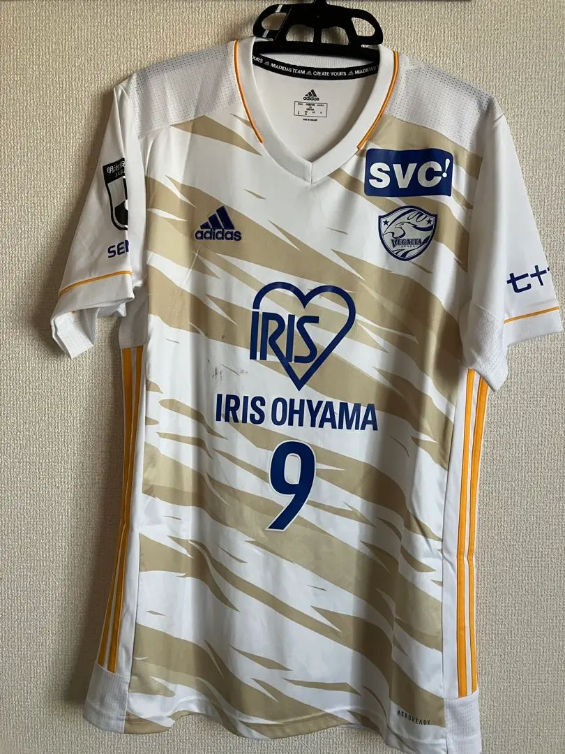 2026年最新】ベガルタ仙台 支給の人気アイテム - メルカリ