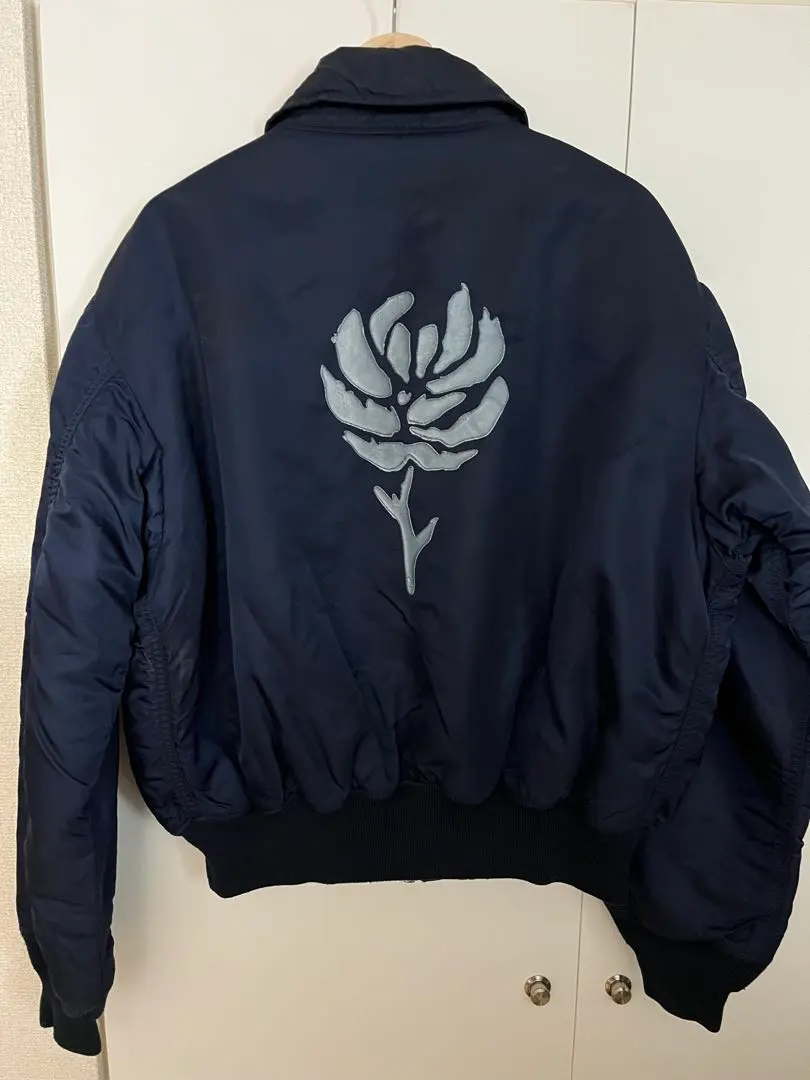 2026年最新】ALYX ボンバージャケットの人気アイテム - メルカリ