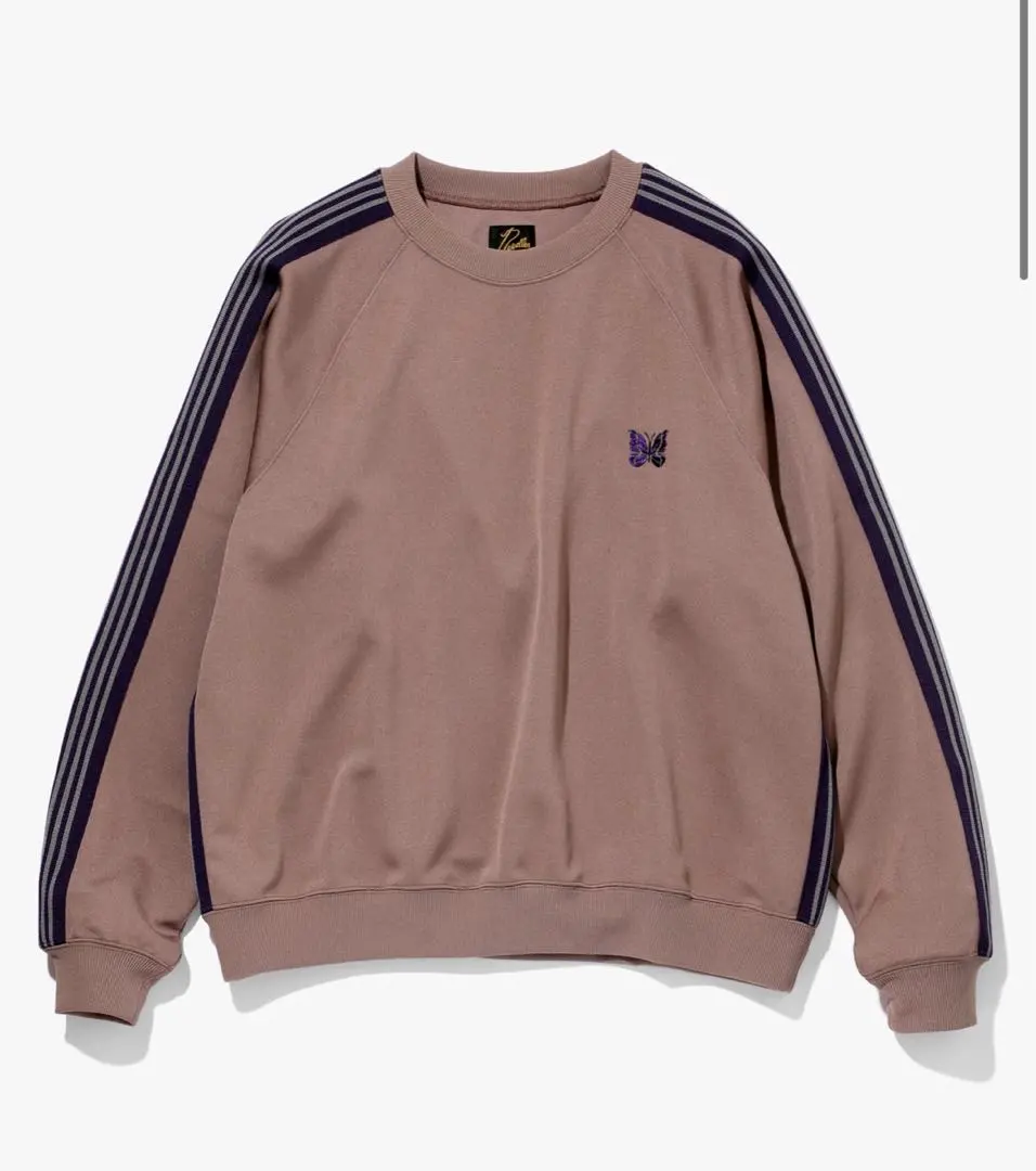 2026年最新】needles トラックジャケット トープの人気アイテム - メルカリ