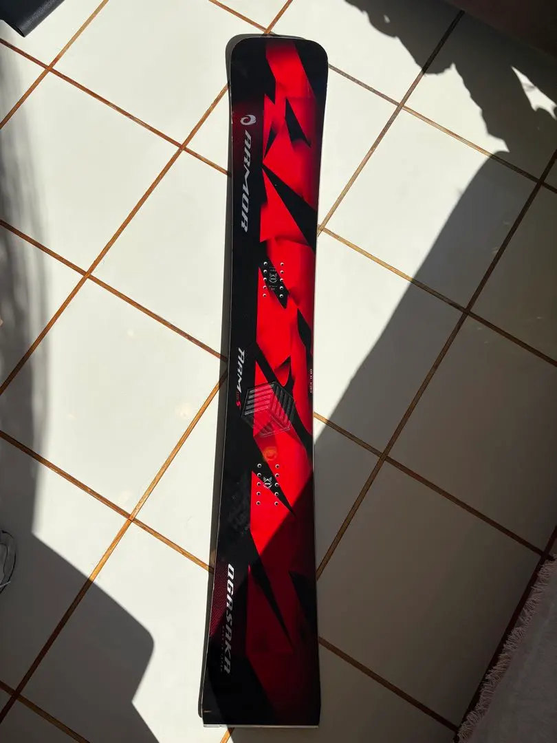 2026年最新】オガサカ アルペンボードの人気アイテム - メルカリ