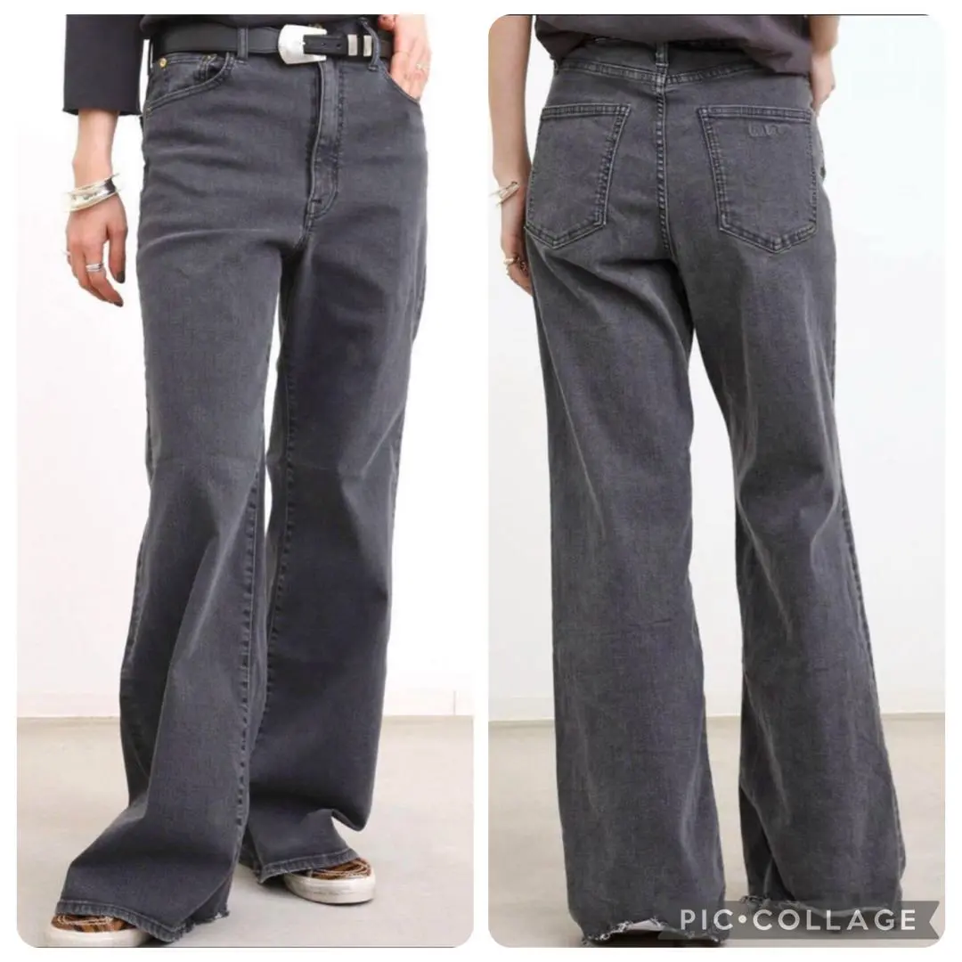 2026年最新】good grief denimの人気アイテム - メルカリ