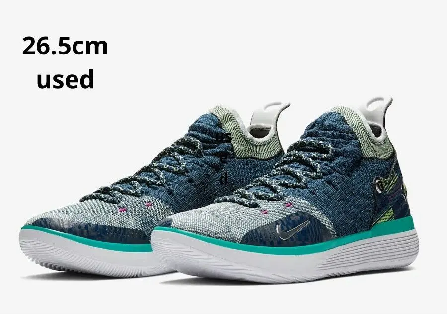 2026年最新】nike kd11の人気アイテム - メルカリ