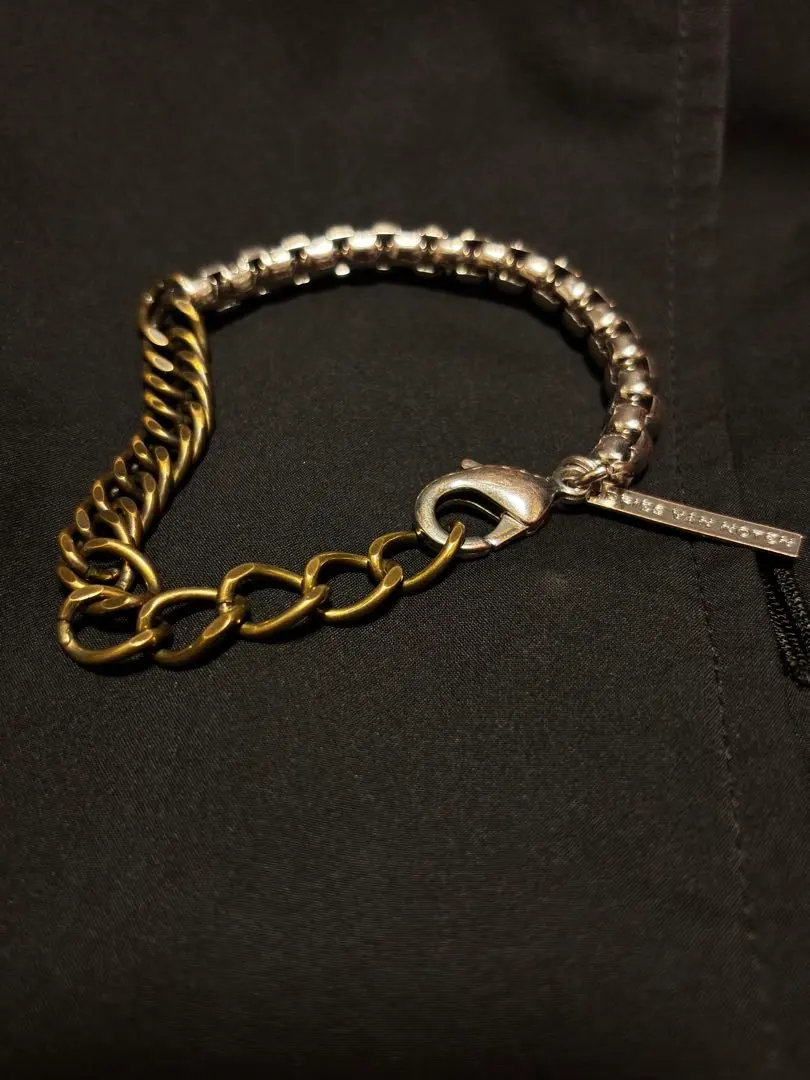 2026年最新】DRIES VAN NOTEN 割引オプション：通常商品 ブレスレット