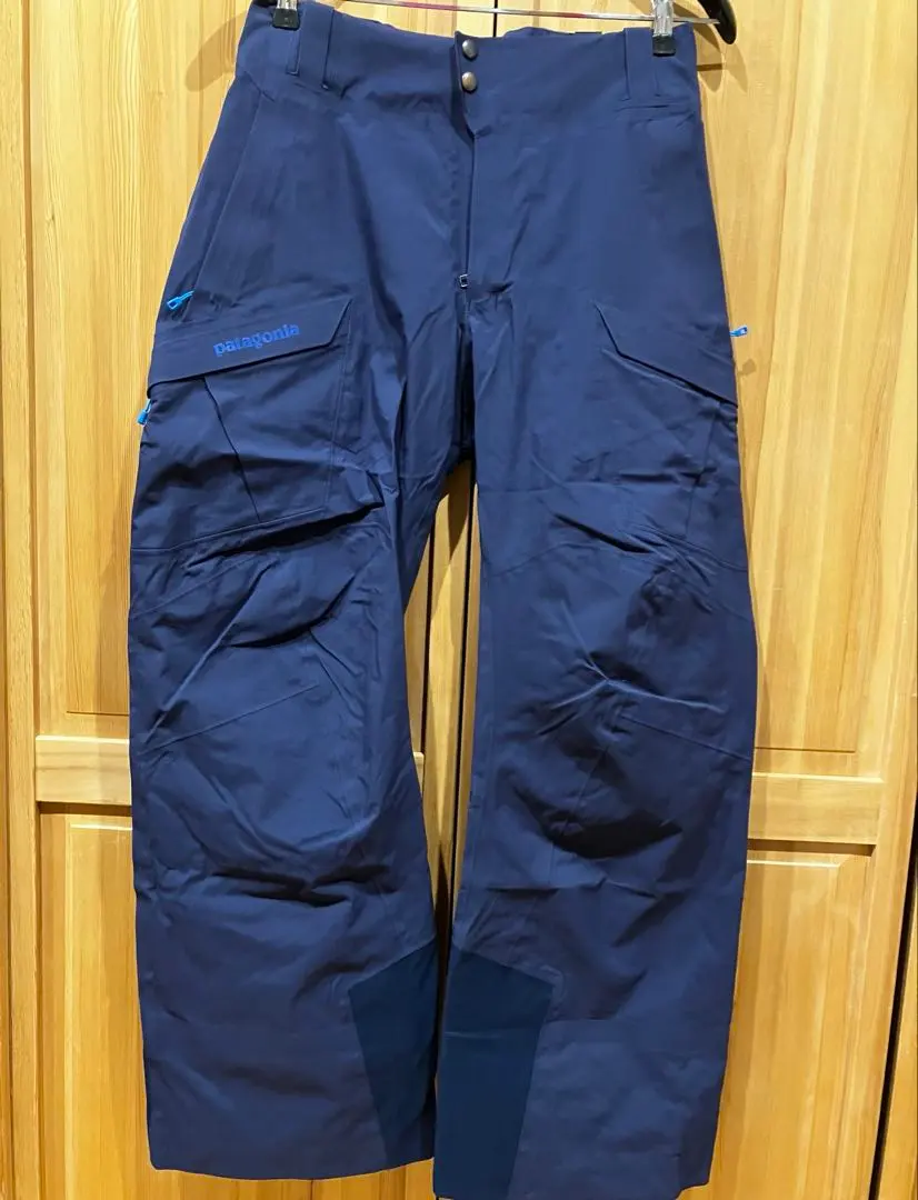 2026年最新】パタゴニア アントラックドパンツの人気アイテム - メルカリ