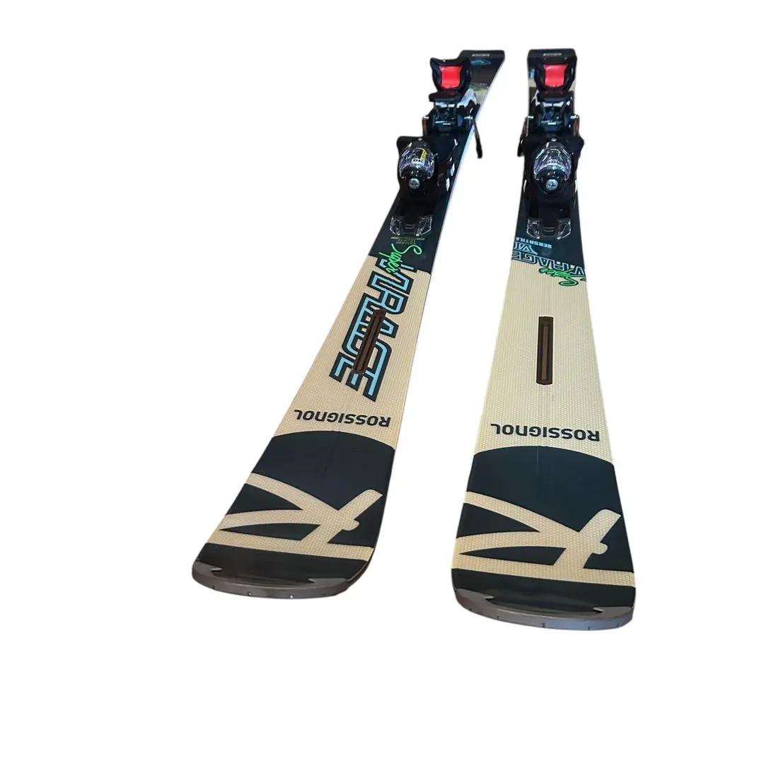 2026年最新】RossiGNOL super virageの人気アイテム - メルカリ