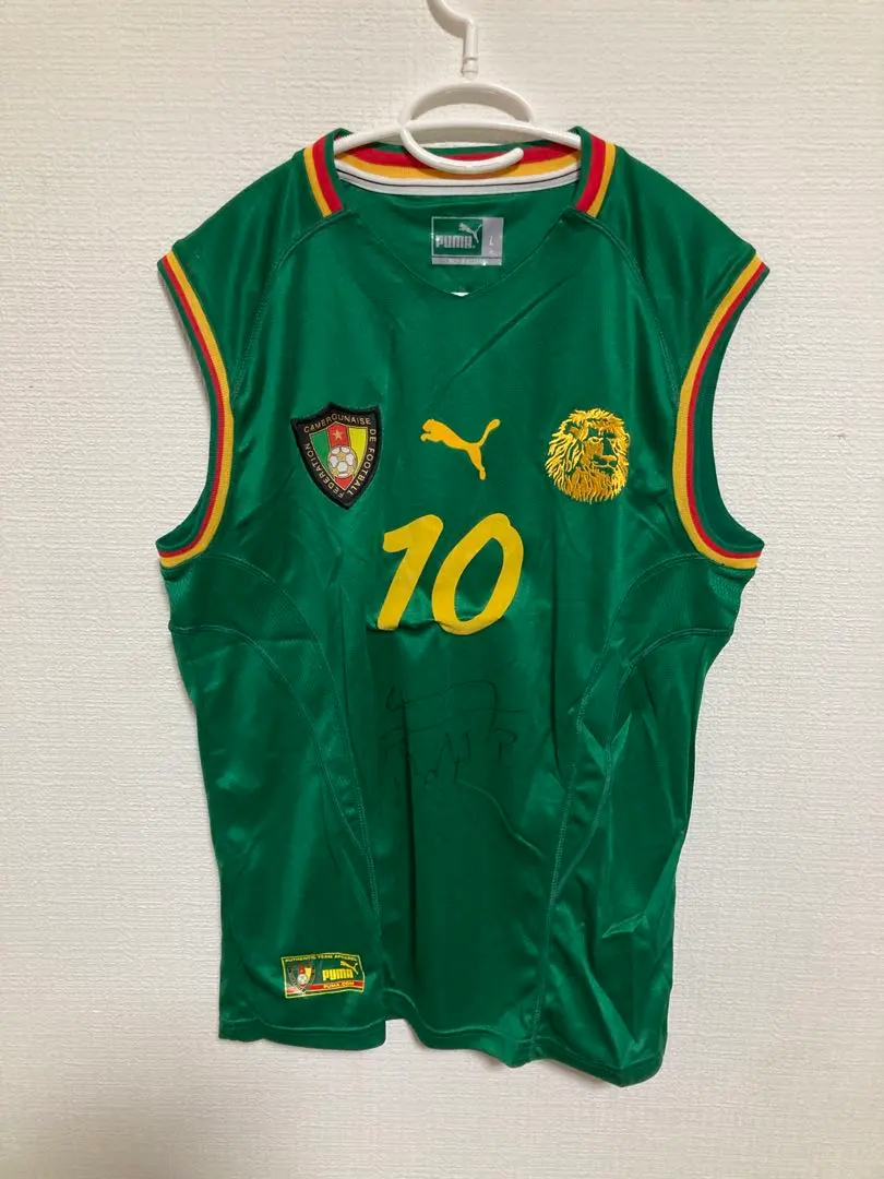 2026年最新】カメルーン ノースリーブの人気アイテム - メルカリ