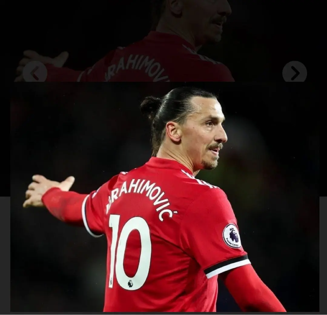 2026年最新】イブラヒモビッチ ユニフォーム ユナイテッドの人気