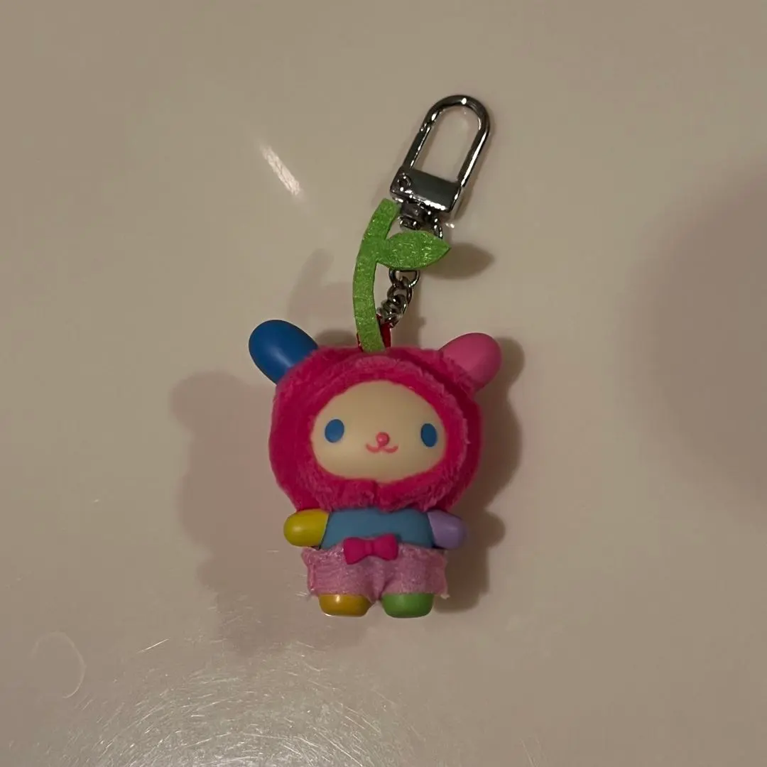 2026年最新】サンリオ ちびっとも くだもの ウサハナの人気アイテム