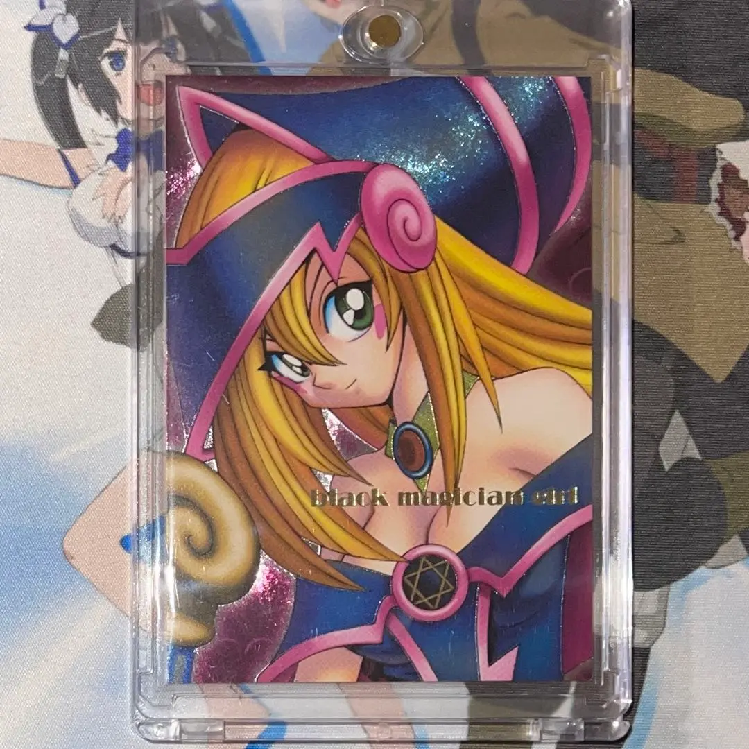 2026年最新】ブラックマジシャンガール ダンジョンダイスモンスターズ