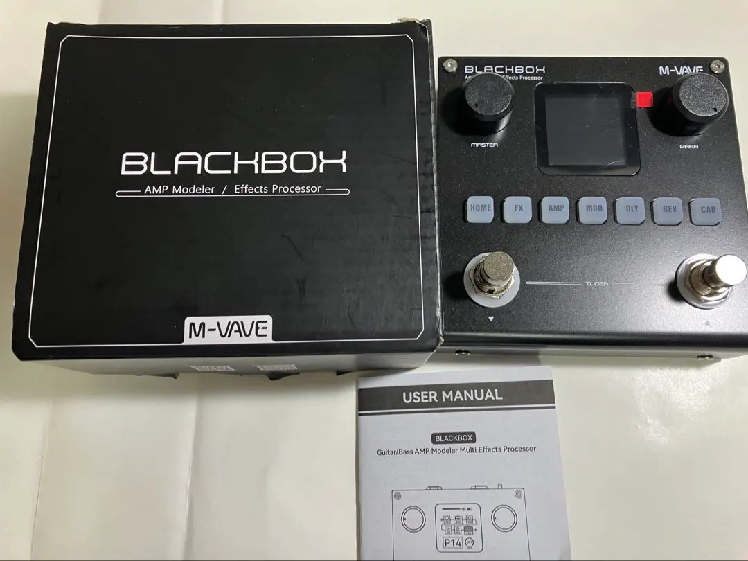 2026年最新】BLACKBOX m-vaveの人気アイテム - メルカリ