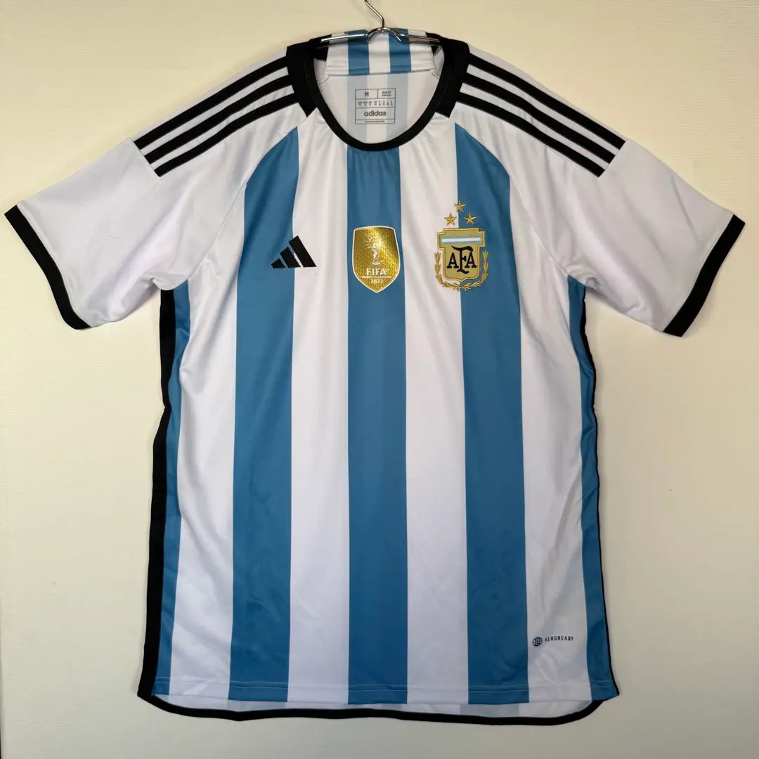 2026年最新】アルゼンチン代表 優勝記念の人気アイテム - メルカリ