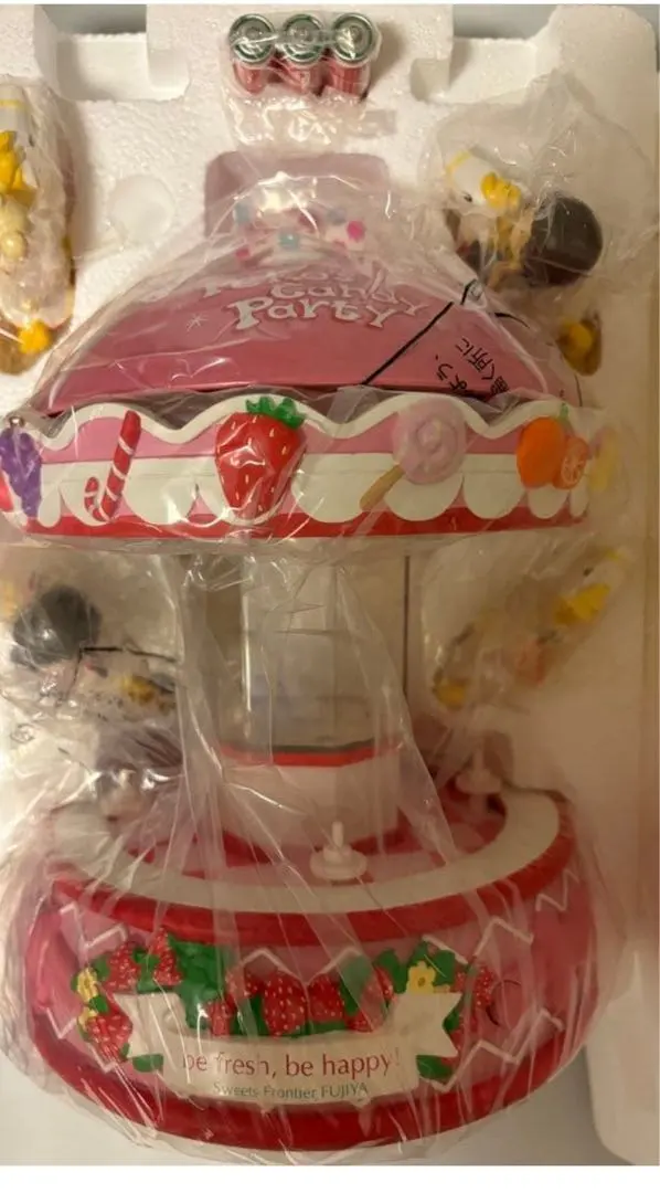 2026年最新】メリーゴーランド ペコちゃんの人気アイテム - メルカリ