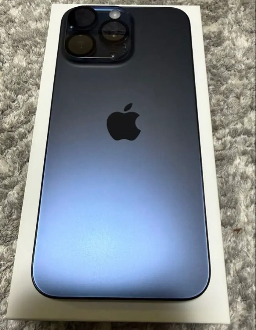 2026年最新】iPhone15proMax香港版の人気アイテム - メルカリ