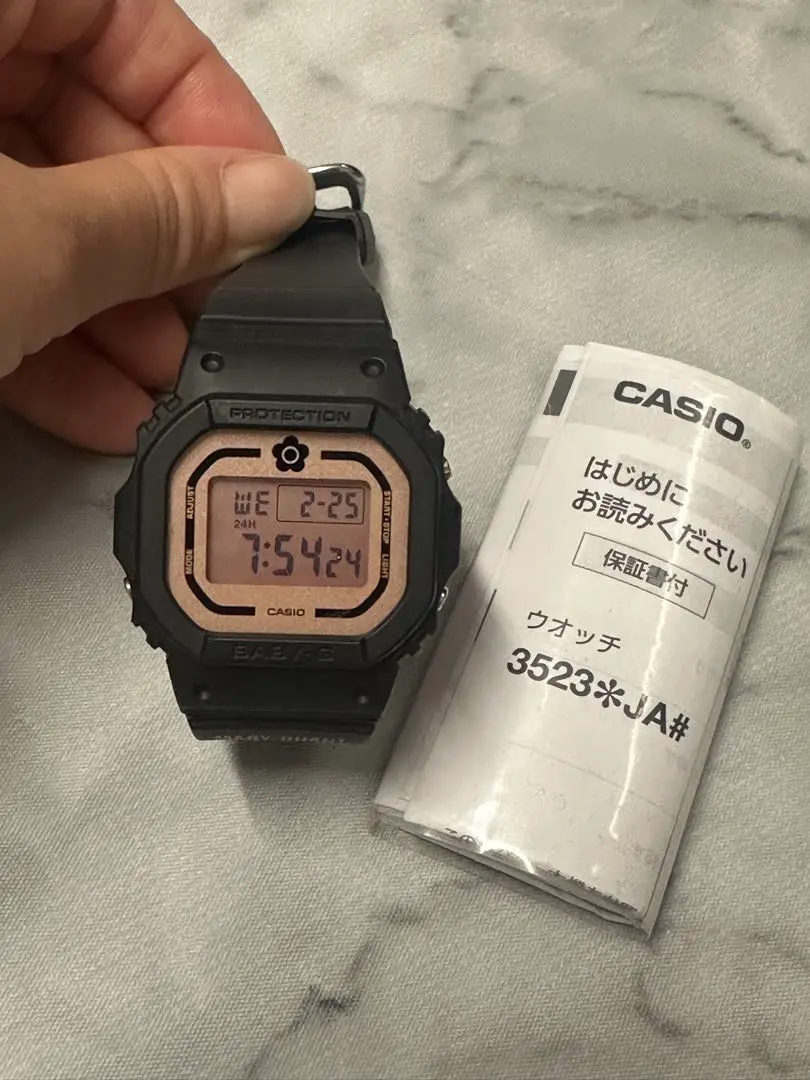 2026年最新】MARY QUANT 腕時計(デジタル)の人気アイテム - メルカリ