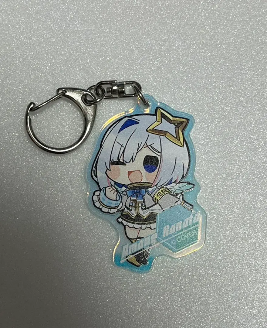 2026年最新】Vtuber名：天音かなた キーホルダーの人気アイテム - メルカリ