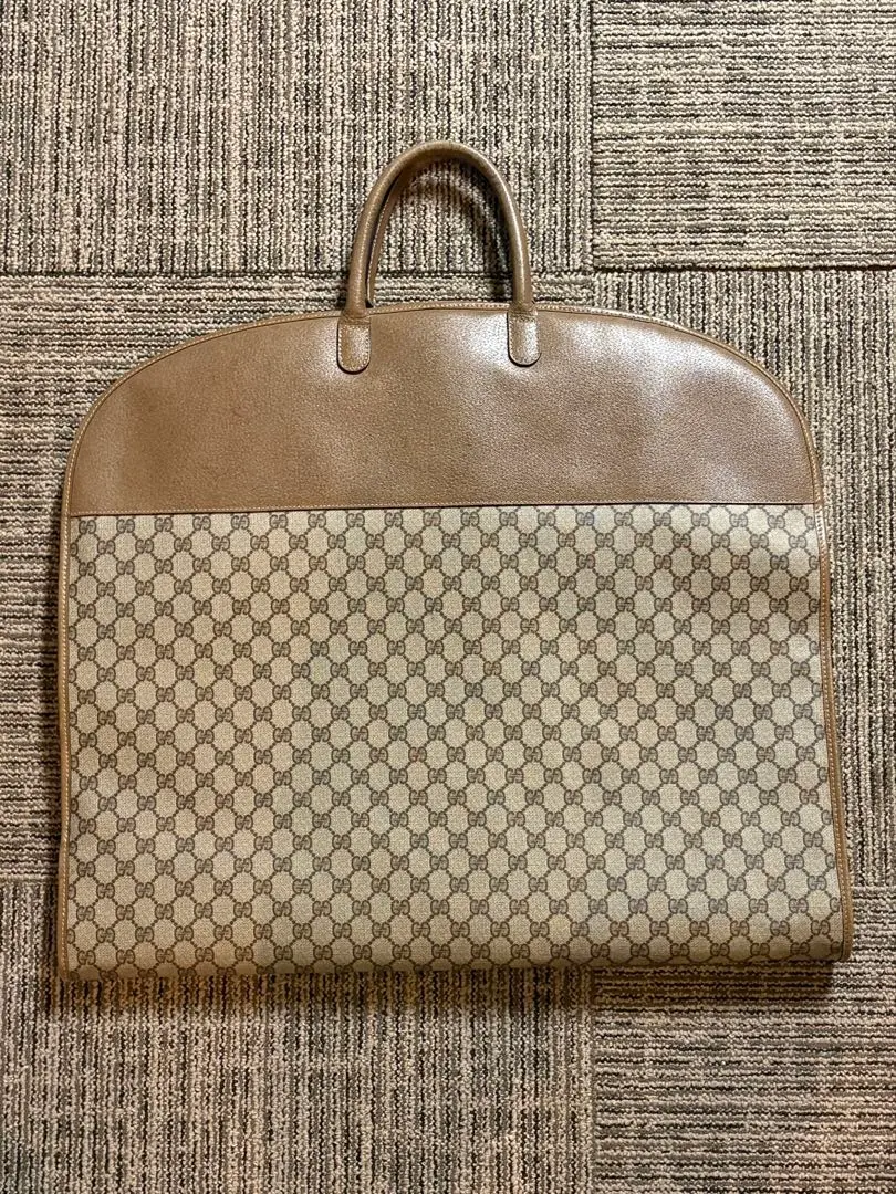 2026年最新】グッチガーメントバッグの人気アイテム - メルカリ