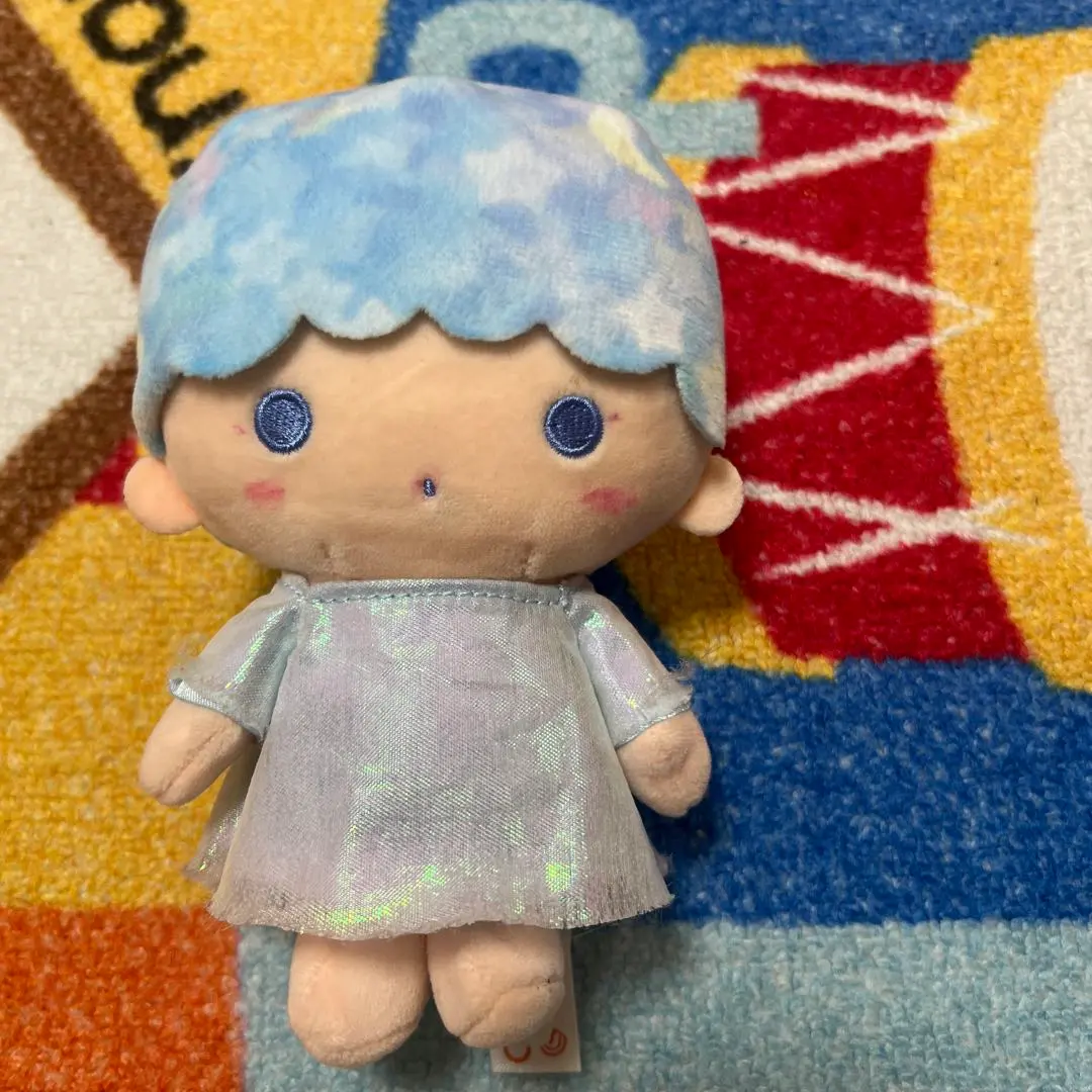 2026年最新】リトルツインスターズ45周年アニバーサリーマスコットの