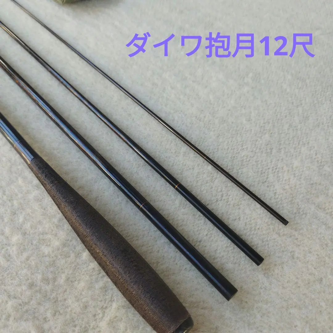 2026年最新】抱月 ダイワの人気アイテム - メルカリ