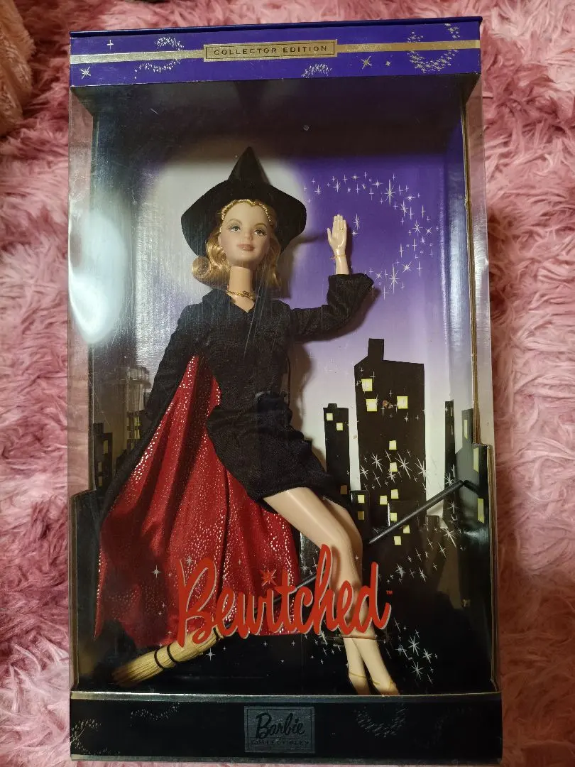 2026年最新】バービー 奥さまは魔女の人気アイテム - メルカリ