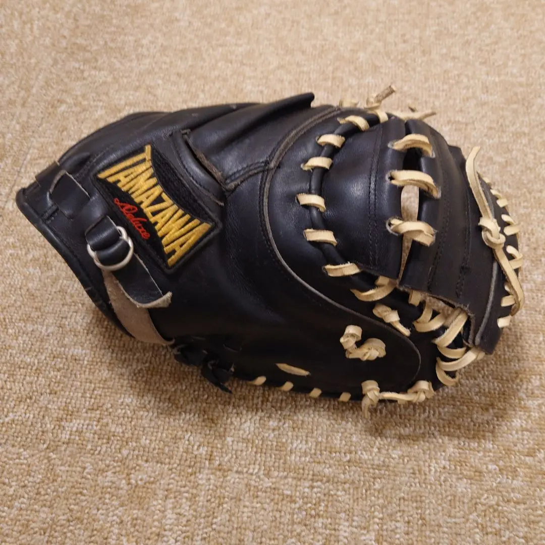 2026年最新】キャッチャーミット 玉澤の人気アイテム - メルカリ