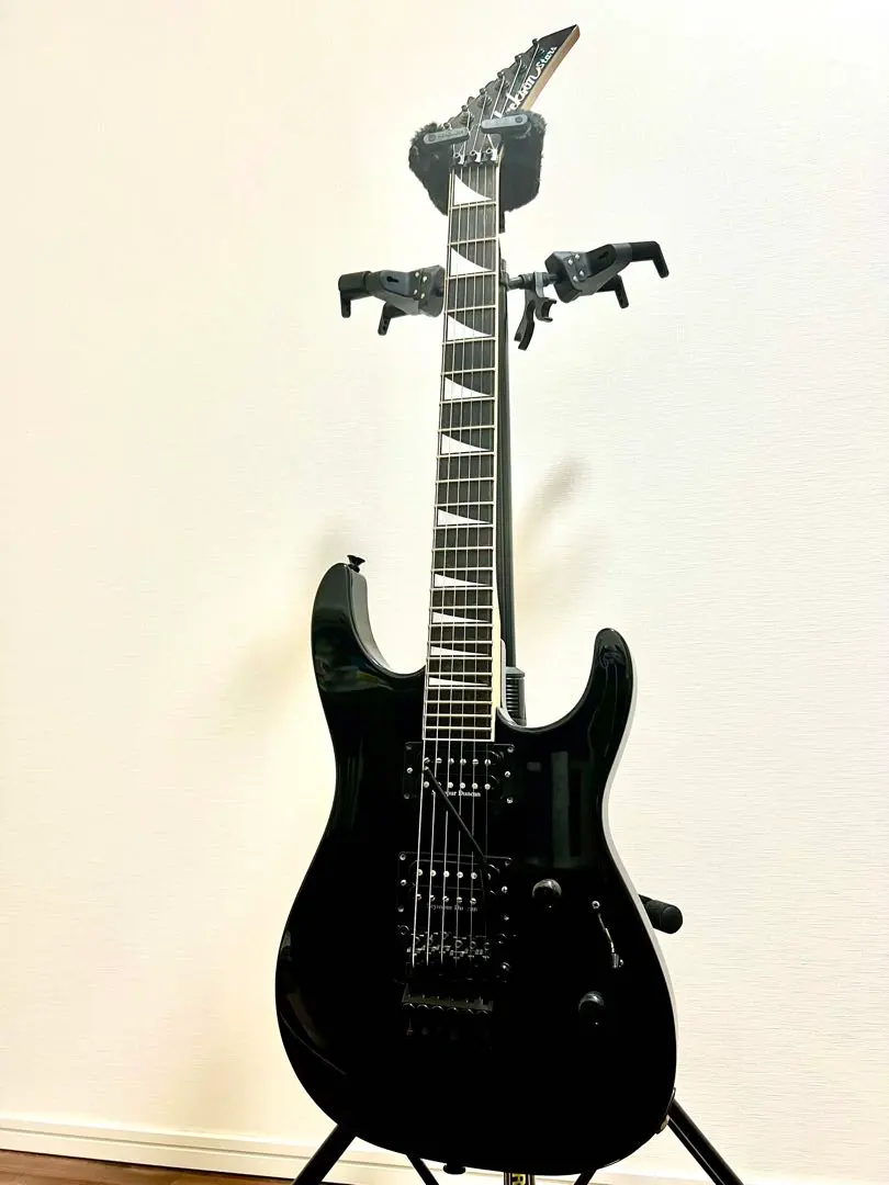 2026年最新】jackson stars ギターの人気アイテム - メルカリ