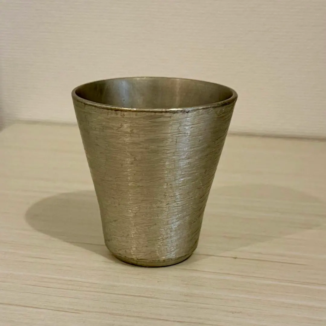 2026年最新】薩摩錫器 岩切の人気アイテム - メルカリ