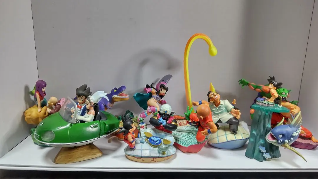 2026年最新】ドラゴンボールカプセル アドベンチャー編の人気アイテム