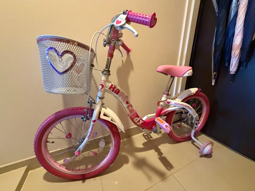 2026年最新】自転車 子供用 18インチ 京都の人気アイテム - メルカリ