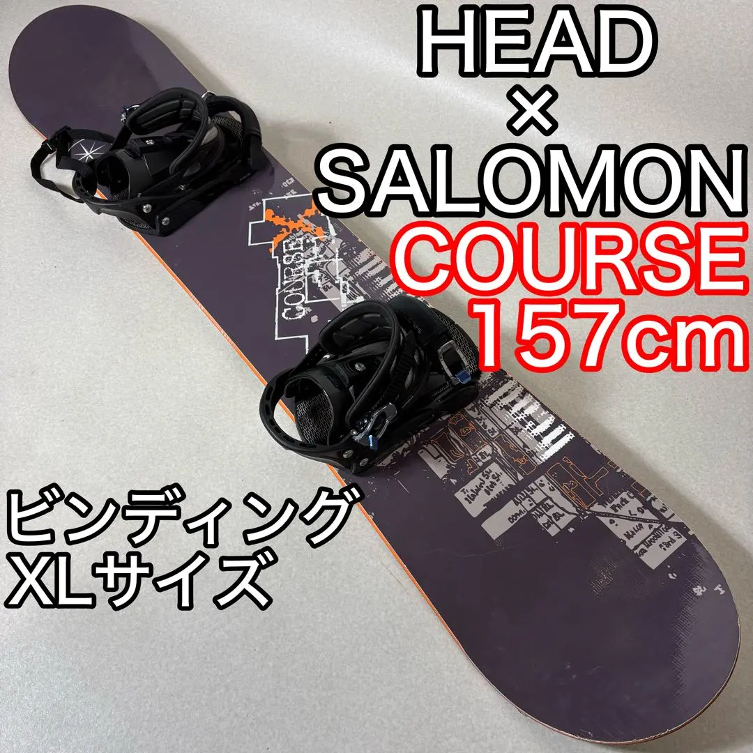 2026年最新】head course スノーボードの人気アイテム - メルカリ