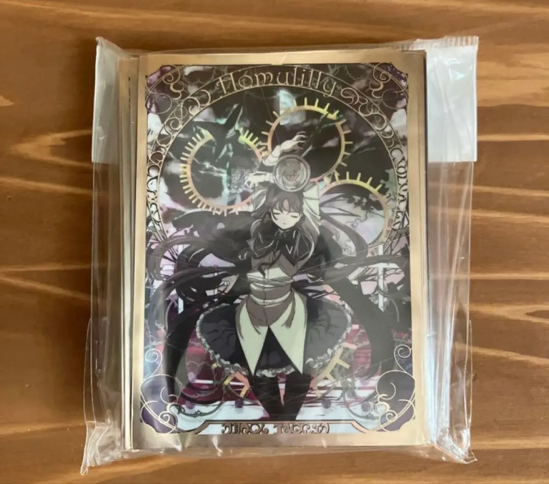 2026年最新】天秤を揺らす女 スリーブ まどかの人気アイテム - メルカリ