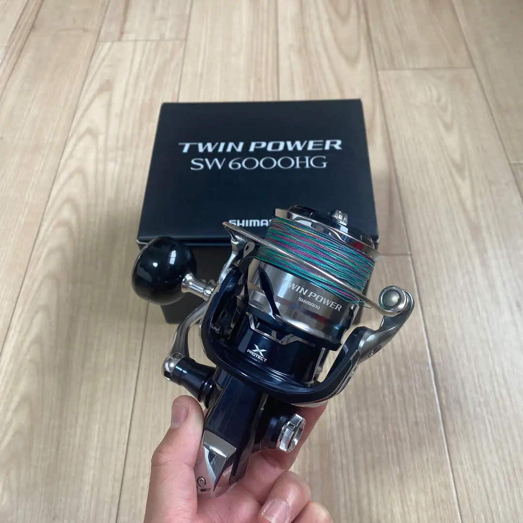 2026年最新】ツインパワーsw 5000hgの人気アイテム - メルカリ