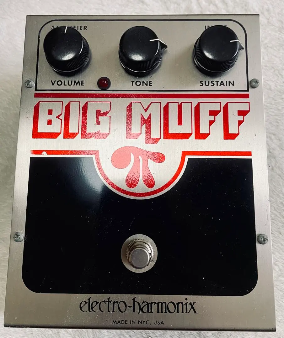 2026年最新】Big Muff チキンノブの人気アイテム - メルカリ