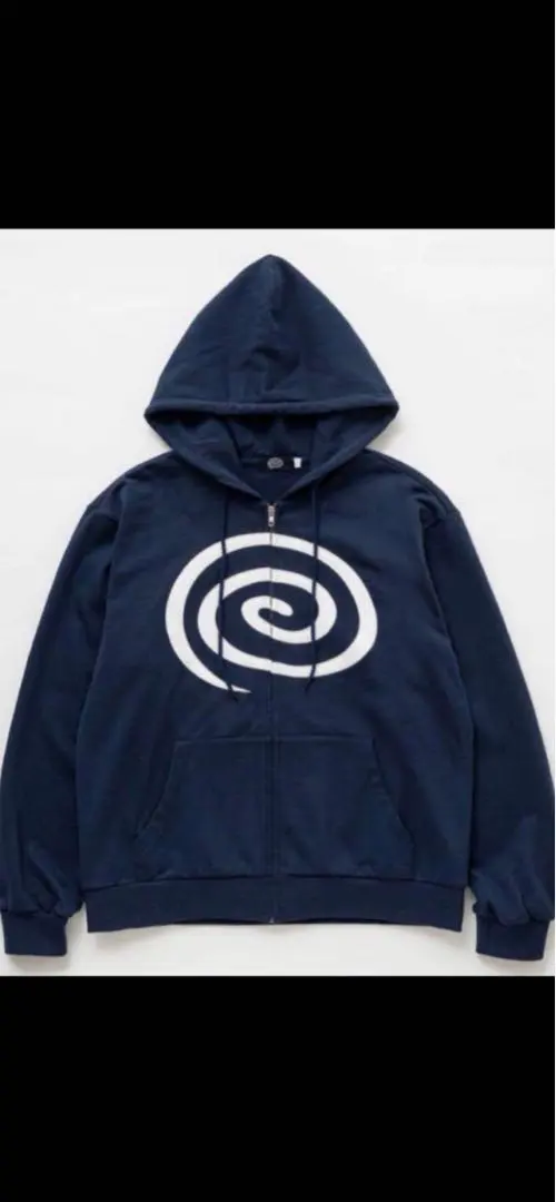 2026年最新】SOl soonerorlater guruguru ジップパーカーの人気