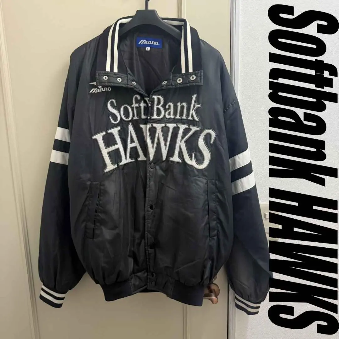 2026年最新】ホークス グランドコートの人気アイテム - メルカリ