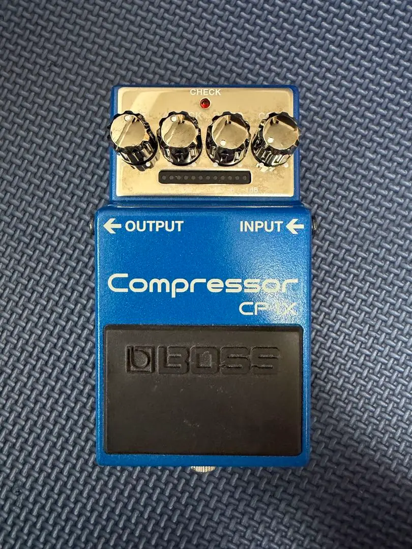 2026年最新】BOSS ボス CP-1X コンプレッサーの人気アイテム - メルカリ