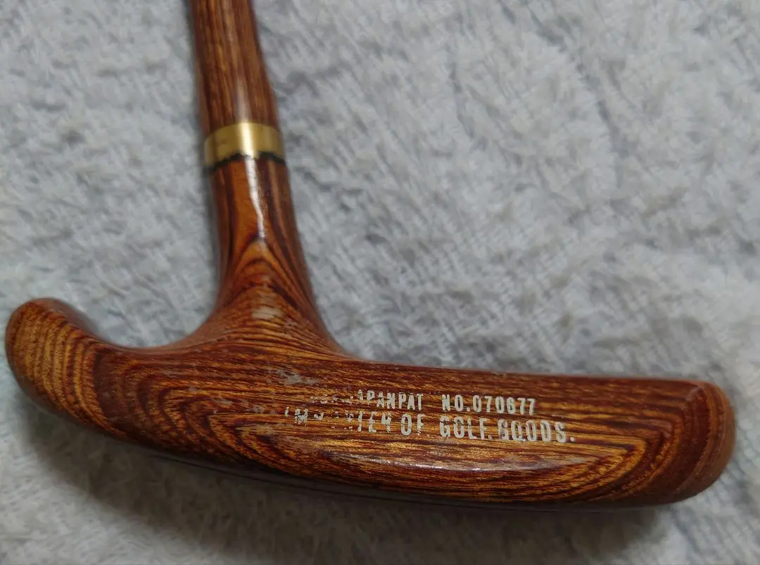 2026年最新】ヒッコリー シャフト パターの人気アイテム - メルカリ